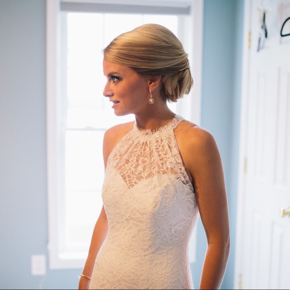 Meet your Posher, Lindsey